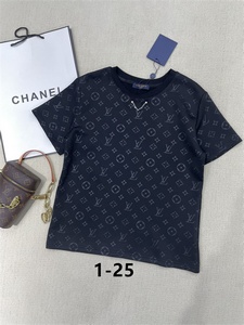 LV Women's T-shirts 2